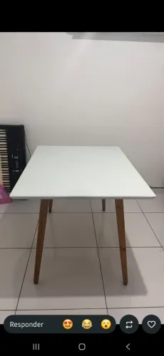 Mesa de jantar