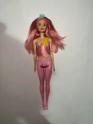 Barbie Dreamtopia Candy
