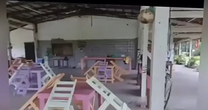 Imóvel para venda tem 250000 metros quadrados em Santa Rosa da Vigia - Vigia - PA