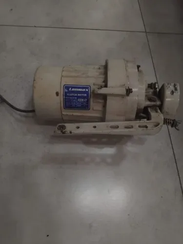 Vendo motor de máquina de pesponto