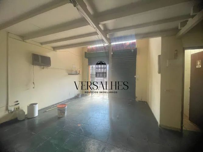 Loja para alugar com 01 banheiro, 25 m² - Bairro Ipiranga
