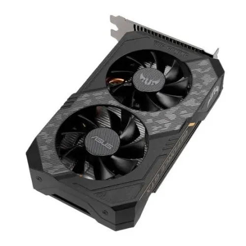 Placa de video GTX 1650 Gddr6 Asus Tuf