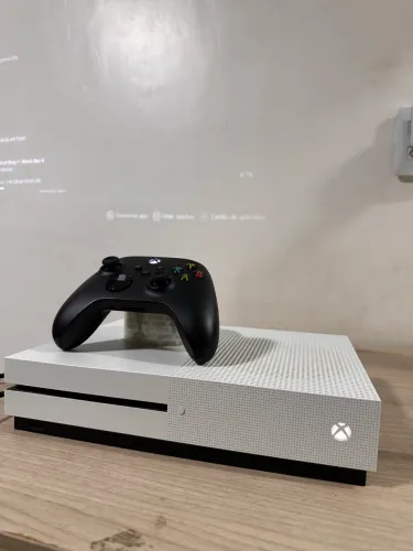 Xbox One S 1Tb