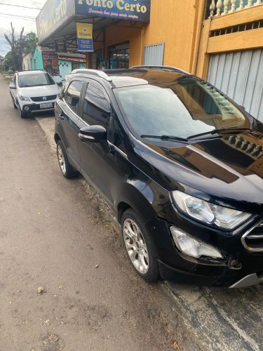 Imagem de Ford Ecosport Titanium 2.0 16V Flex 5P Aut. 2018