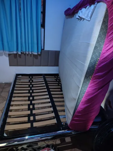 Cama de casal 