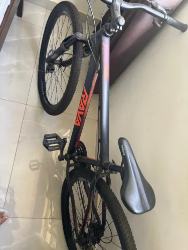 Bicicleta aro 29