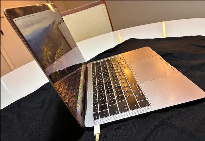 macbook air retina 2019