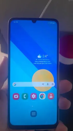 Samsung galaxy A05