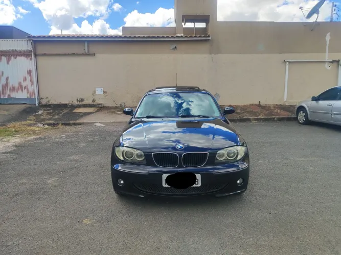 BMW 120I 2.0 16V 150cv/ 156cv 5P 2007