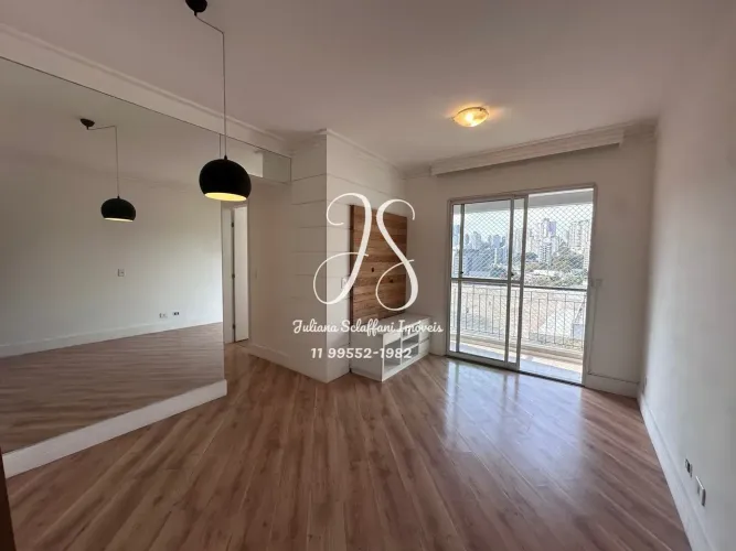 Apartamento a venda a Vila Andrade