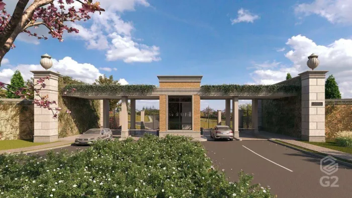 Terreno à venda, 479 m² por R$ 1.150.000,00 - Reserva Itanhangá - Indaiatuba/SP