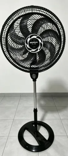 Ventilador