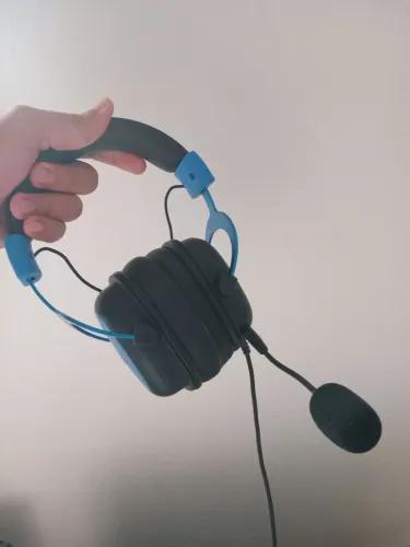 Headset Havit 2002d