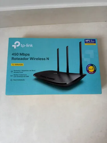 Roreador tp-link