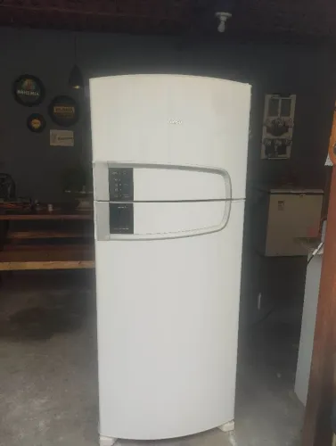 Geladeira Consul Frost Free 430 litros ENTREGO 