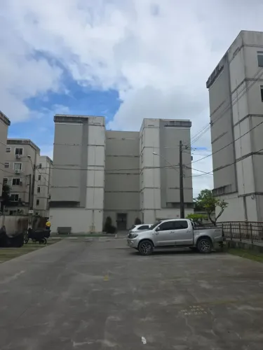 Apartamento 2 Quartos com 2 Vagas em Maceió | Ótimo para Morar ou Investir