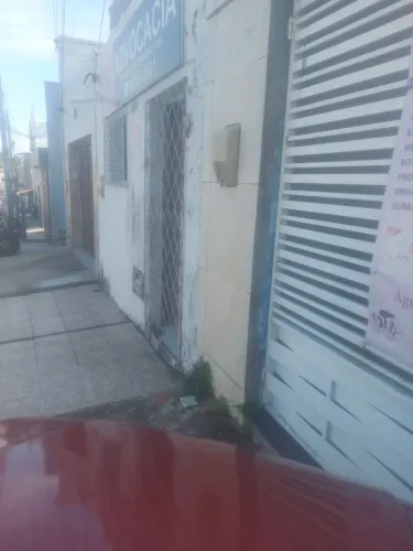 Vendo duas casas no mesmo terreno
