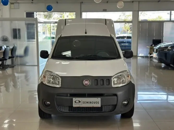 Fiat Fiorino Endurance EVO 1.4 Flex 8V 2P 2021