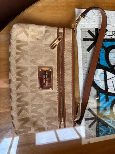 Bolsa MIKAEL KORS ORIGINAL