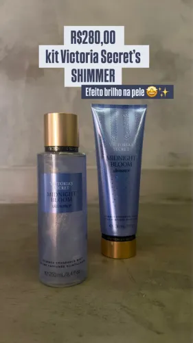 Kit Victoria?s Secret Original