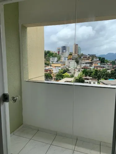 Alugo Apartamento Bairro Amarelo Residencial Jequitibá