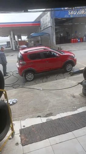 Fiat Mobi WAY 1.0 Fire Flex 5P. 2019