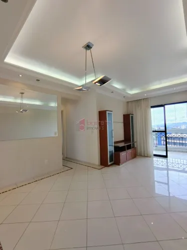 APARTAMENTO À VENDA NO CONDOMÍNIO SAINT MARIE - JARDIM PAULISTA - JUNDIAI/SP