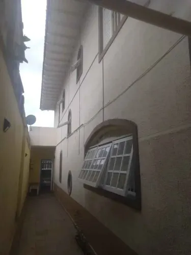 ALUGO QUARTO MOBILIADO- LINDO SOBRADO - BELA VISTA/OSASCO - PRÓX.BRADESCO/ PREFEITURA