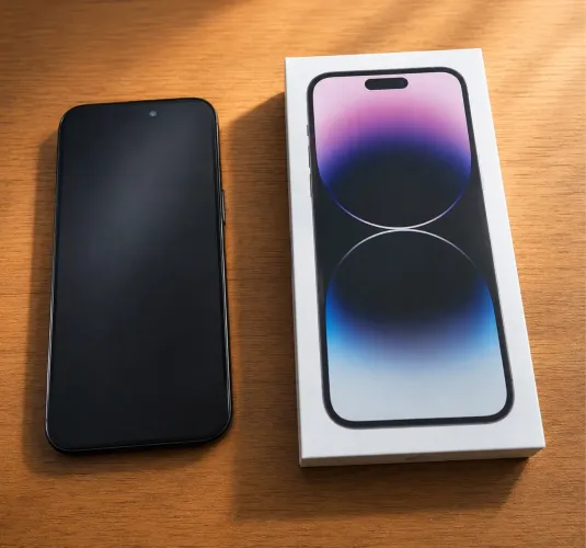 iPhone 14 Pro Max