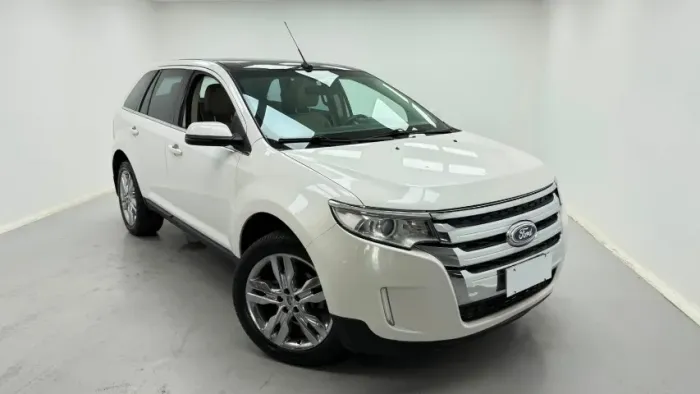 Ford Edge Limited 3.5 V6 24V AWD Aut. 2014