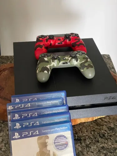 Ps4