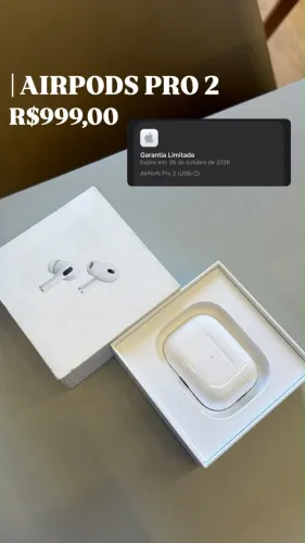 AirPods Pro 2