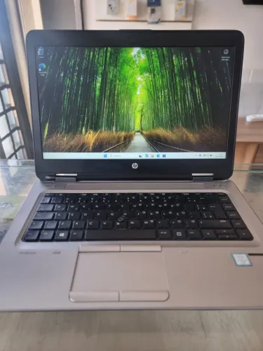 Notebook HP i5 6 geracao 8gb 240 ssd - ate 12x no cartao