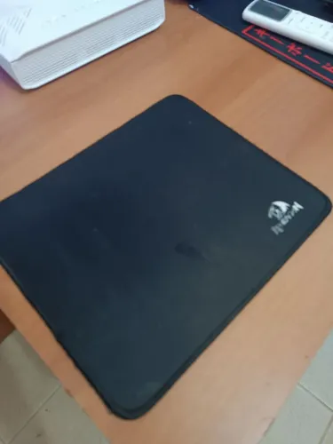 Mouse pad red dragon pequeno