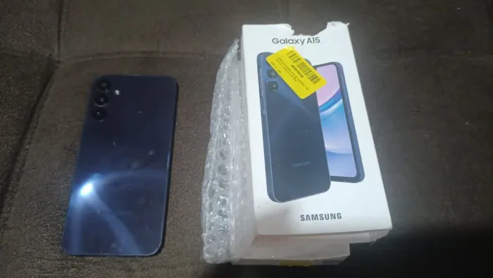 Galaxy A15 128GB