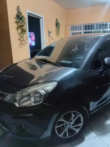 Citroen C3 Tendance 1.5 Flex 8V 5P Mec. 2013
