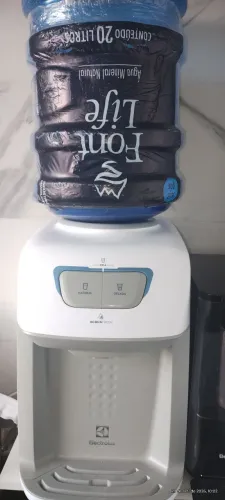 Bebedouro Electrolux