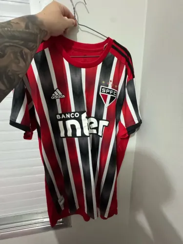 Camisas de futebol 