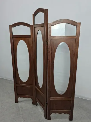 Biombo década de 40