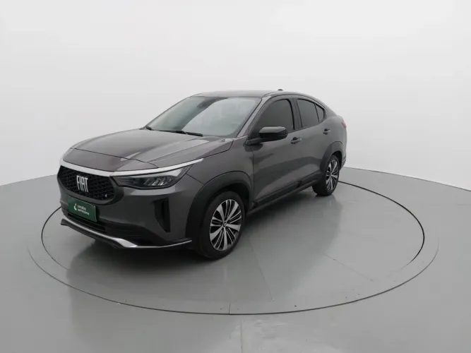 Fiat Fastback Audace 1.0 200 T. Flex AUT 2024