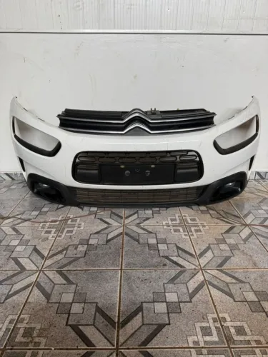 PARACHOQUE DIANTEIRO C4 CACTUS