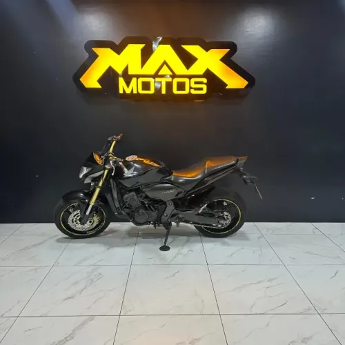 Honda Cb600F Hornet 2012/2013