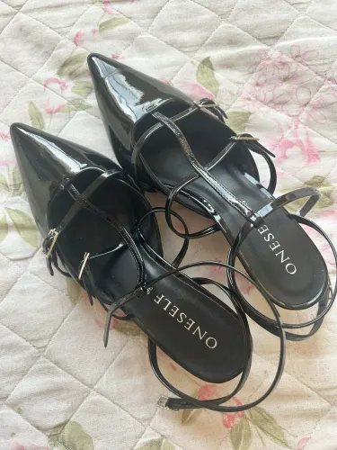 Vendo sapato escarpam