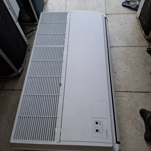 Vendo split de 36 mil Carrier