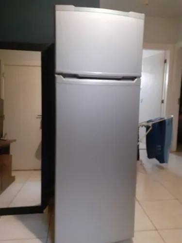 Geladeira duplex consul precisa trocar o sensor de gelo e degelo ,não entrego