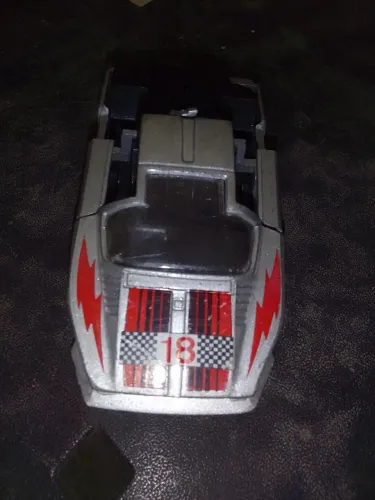 Alfa Romeo navarro