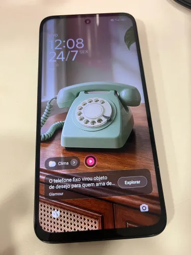 Poco M7