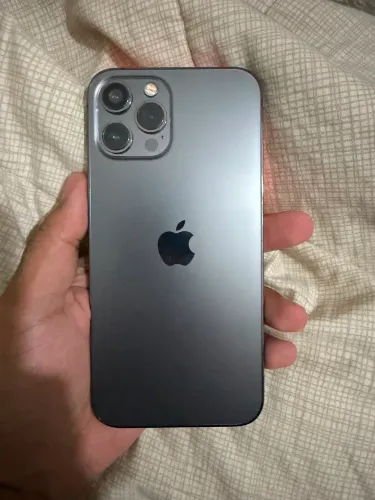 IPHONE 12 PRO MAX 256GB