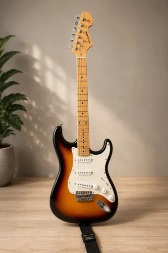 Guitarra Vogga Infantil