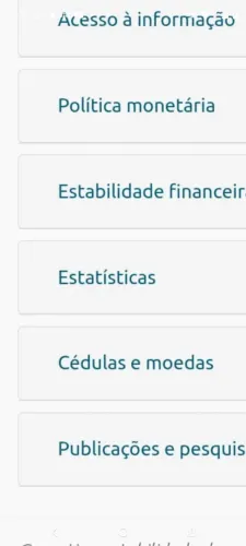 Banquetas